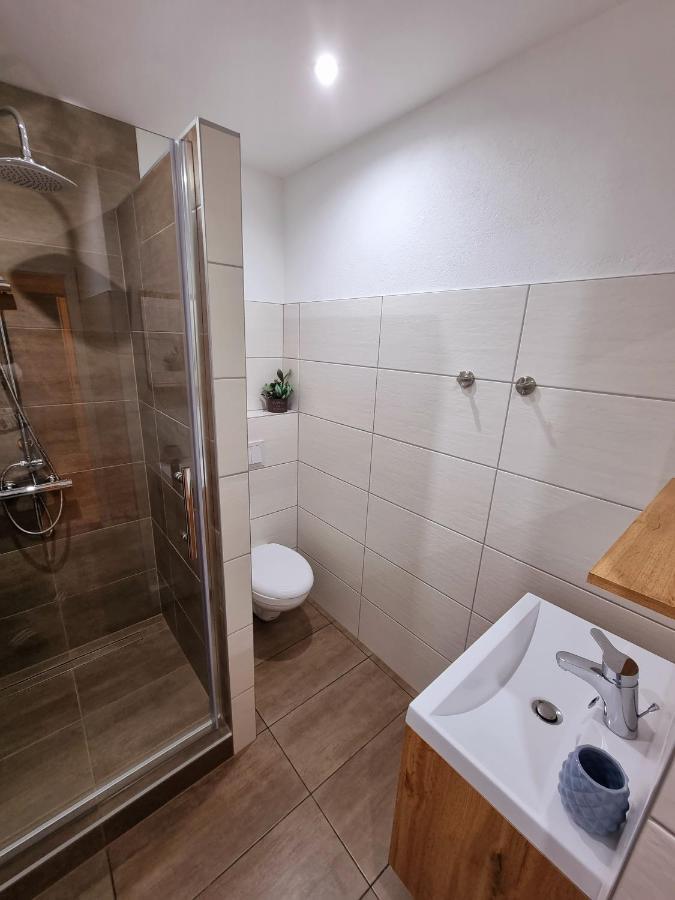 Workershome - Business Apartments - Monteurwohnungen Wertheim Habitación foto