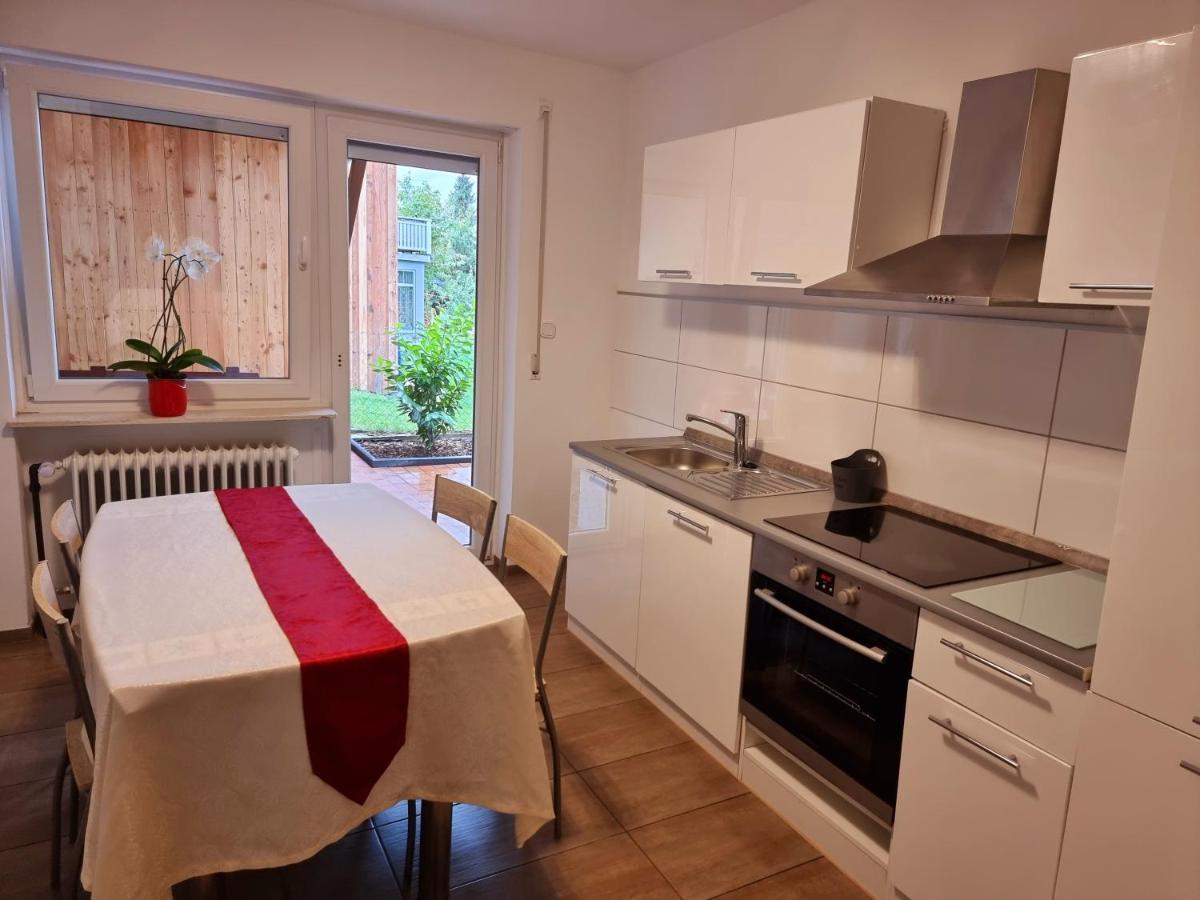 Workershome - Business Apartments - Monteurwohnungen Wertheim Habitación foto