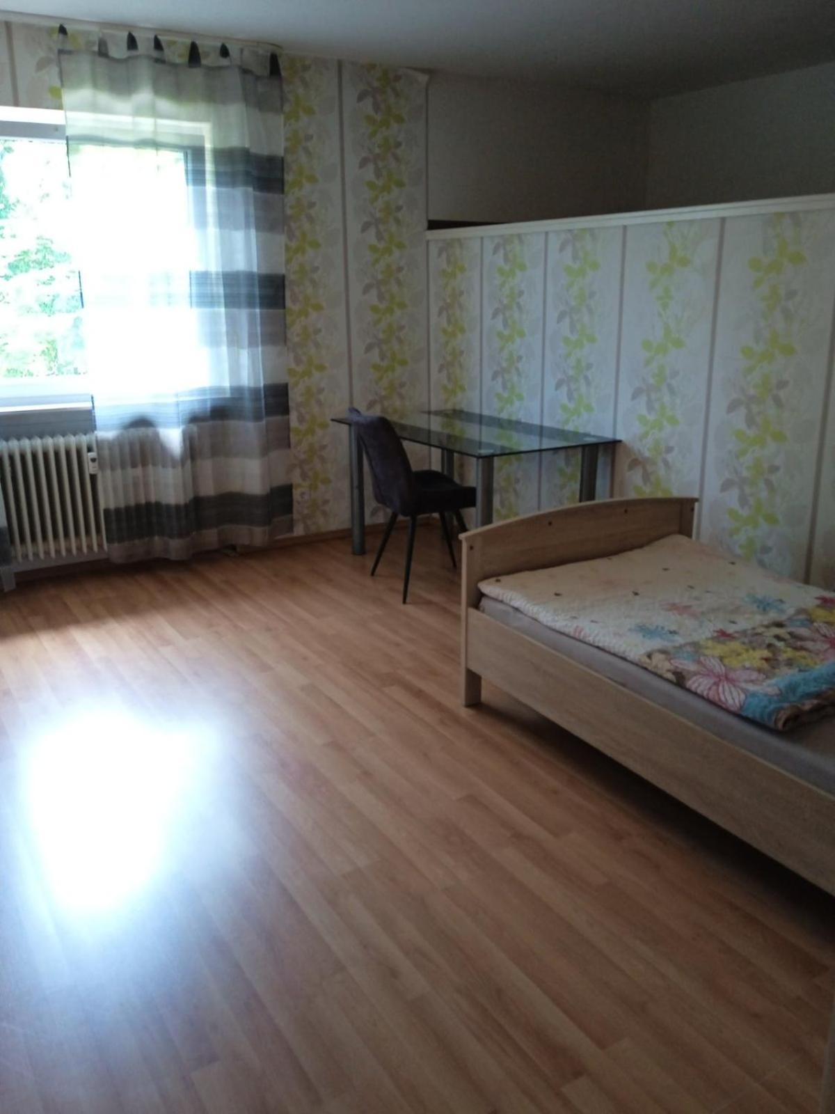 Workershome - Business Apartments - Monteurwohnungen Wertheim Habitación foto